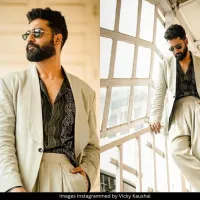 Vicky Kaushal 