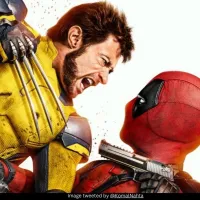 Deadpool and Wolverine 