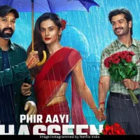 Phir Aayi Hasseen Dillruba