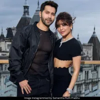 Citadel: Honey Bunny trailer out now. 