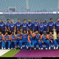 Team India