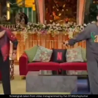 Akshay Kumar Kapil Sharma 