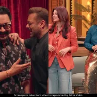 Two Much With Twinkle and Kajol