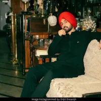 Diljit Dosanjh 
