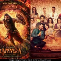 Kantara Sunny Sanskari