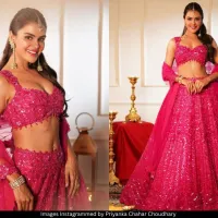 Priyanka Chahar Choudhary