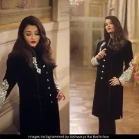Aishwarya Rai Bachchan 