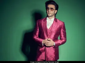 Ranveer Singh