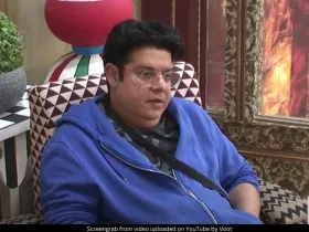 Sajid Khan