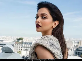 Deepika Padukone 