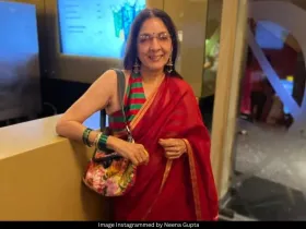Neena Gupta 
