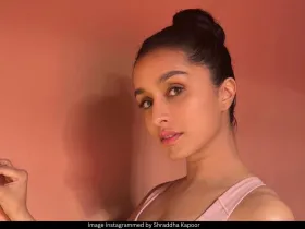 Shraddha Kapoor 