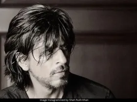 Shah Rukh Khan 