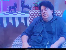 Sajid Khan