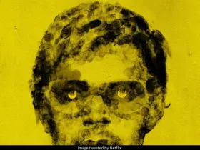 Monster Jeffrey Dahmer Story 