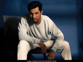 Randeep Hooda 