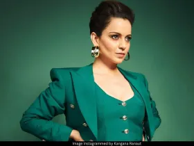 Kangana Ranaut pic