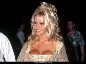 Pamela Anderson 