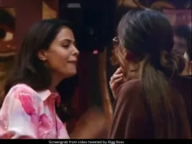 Priyanka Chahar Choudhary 