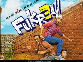 Fukrey 