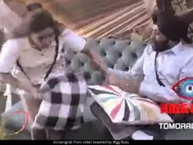 Nimrit Kaur Ahluwalia 