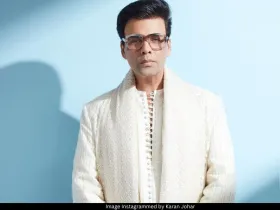 Karan Johar 
