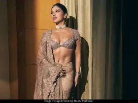 Bhumi Pednekar 