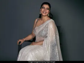 Kajol