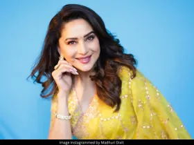 Madhuri Dixit 
