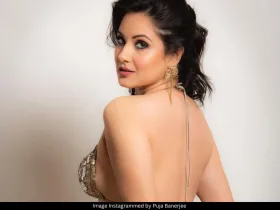 Puja Banerjee
