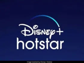 Hotstar 