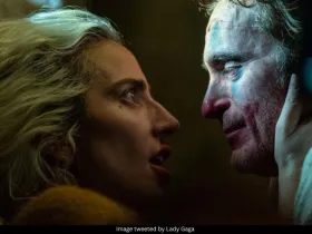 Lady Gaga 
