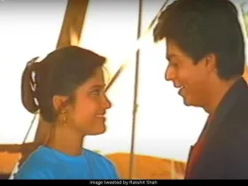 SRK Renuka 