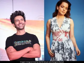 Kartik Kangana 