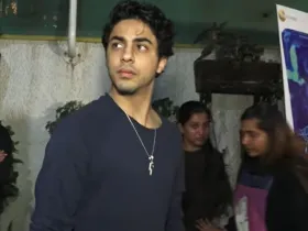 Aryan Khan 