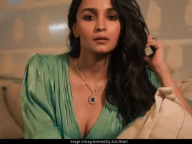 Wishes pour in for Alia Bhatt's birthday 