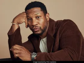 Jonathan Majors 