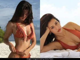 Disha Patani