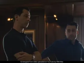 Succession Season 4 Trailer is out! 