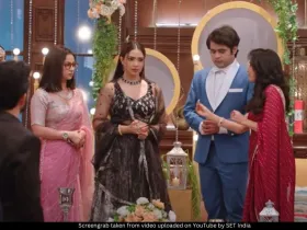 Bade Achhe Lagte Hain 2