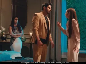 Bade Achhe Lagte Hain 