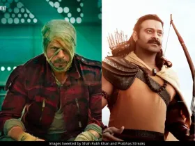 Jawan and Adipurush will be releasing in June 2023 