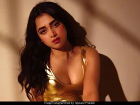 Tejasswi Prakash