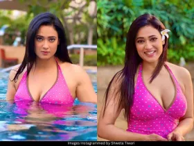 Shweta Tiwari 