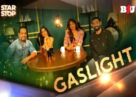 'Gaslight' star cast interview