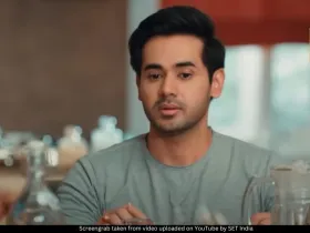 Bade Achhe Lagte Hain 2