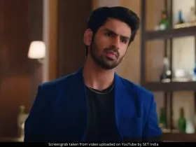 Bade Achhe Lagte Hain 2