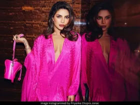 Priyanka Chopra Jonas 