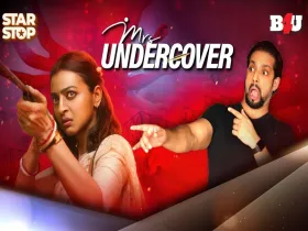 Radhika Apte in conversation with Salil Acharya