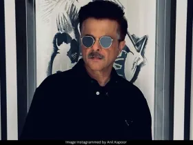 Anil Kapoor 